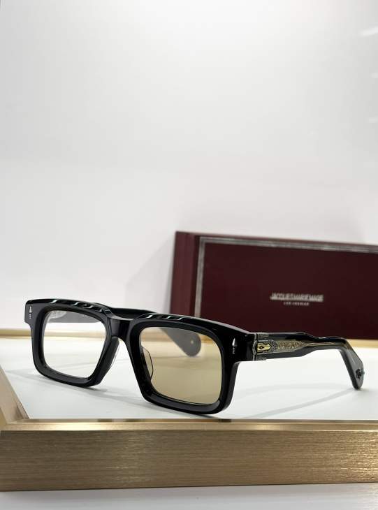 Picture of Jacques Marie Mage Sunglasses _SKUfw75331994fw
